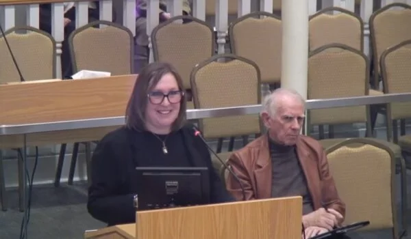 Vital Signs report presented to council on community well-being