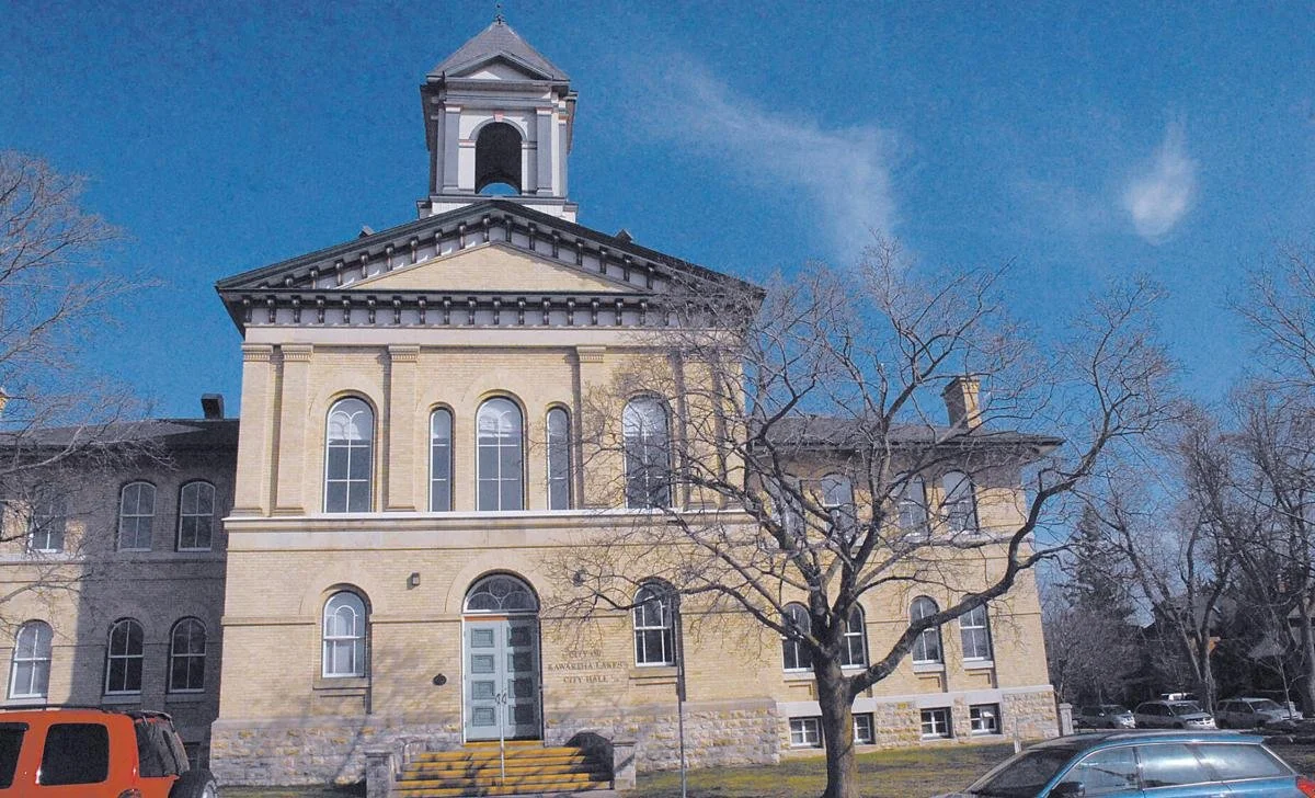 Kawartha Lakes council sends amended advisory committee policy back to staff