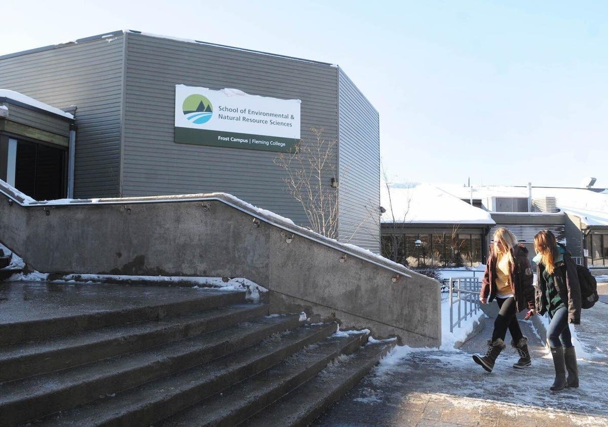 Lindsay councillor advocates for trades program expansion at Fleming College