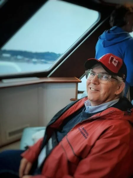 Kinmount historian Guy Scott remembered for a lifetime of storytelling