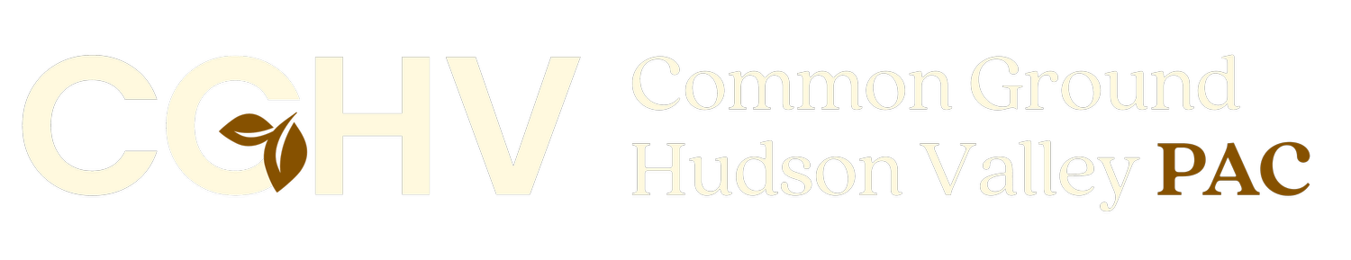 Common Ground Hudson Valley PAC 