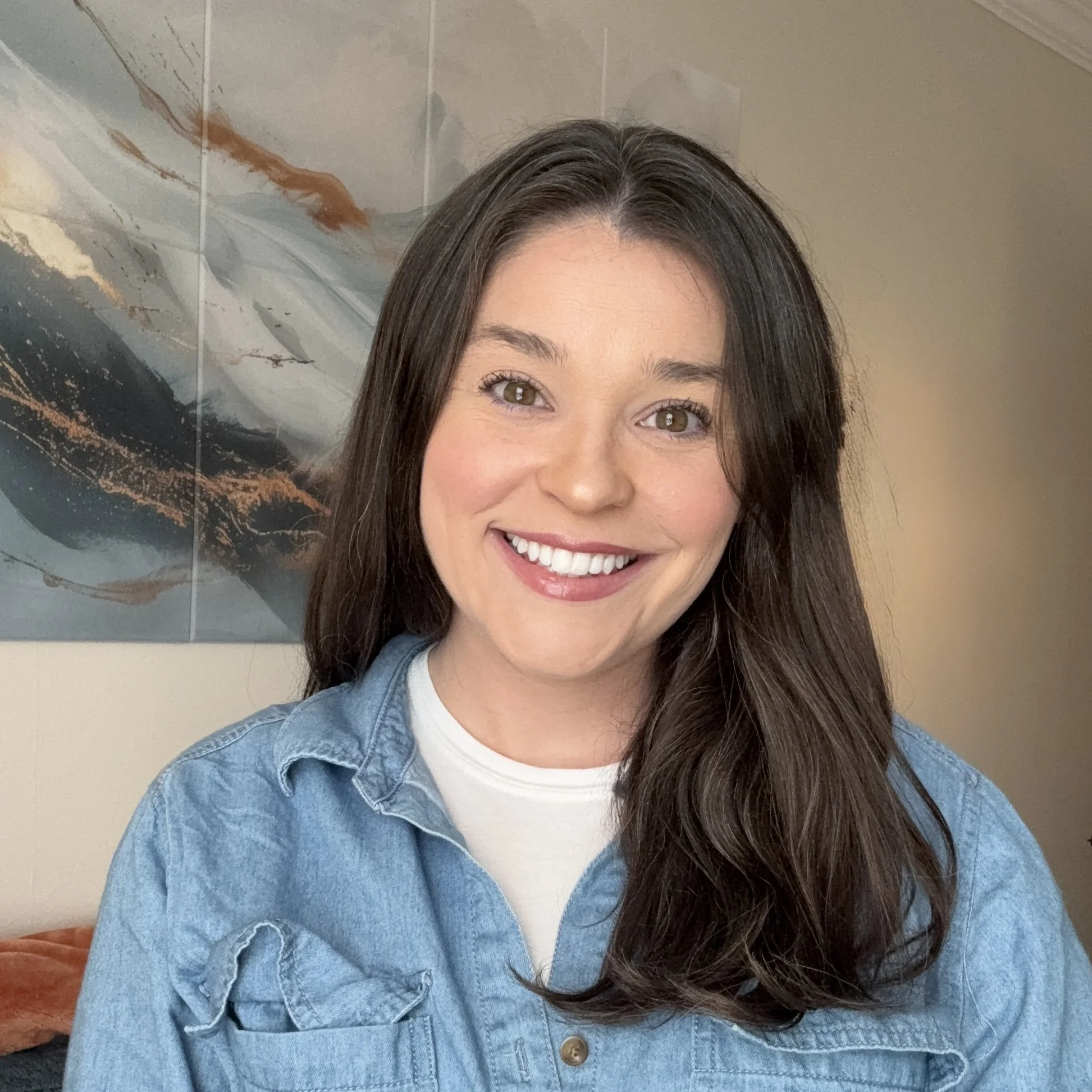 Counselor Alandra Salemmo Tordoff