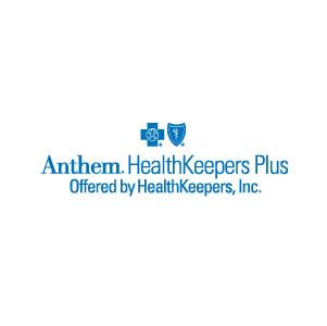 Anthem HealthKeepers Plus logo
