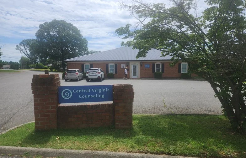 the front of CVC's Timberlake building