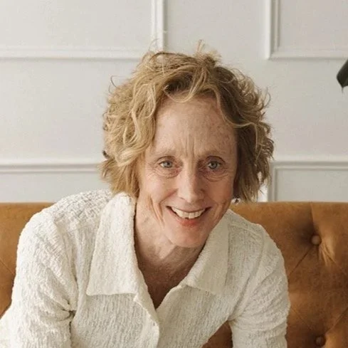 Therapist Grace Petty