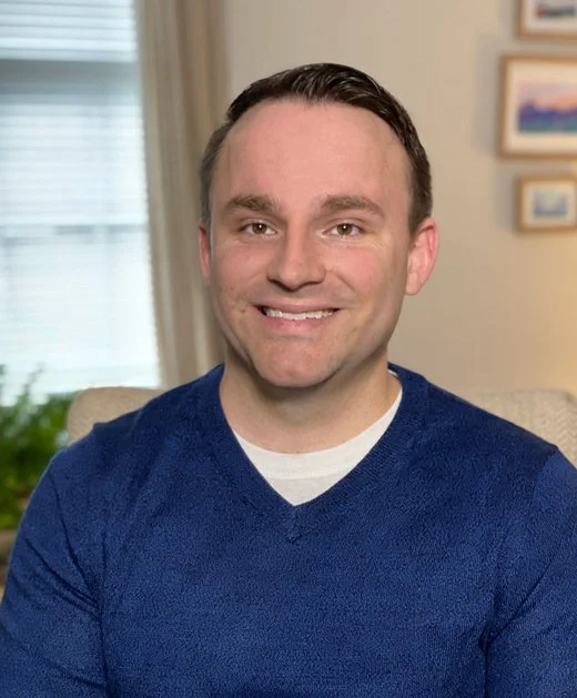 Therapist Stephen Oakley