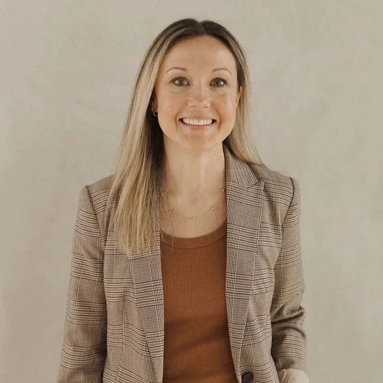 Licensed Resident in Counseling Kelly Pittman