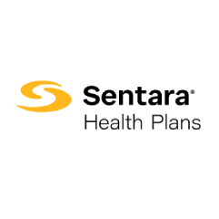 Sentara Health Plans logo