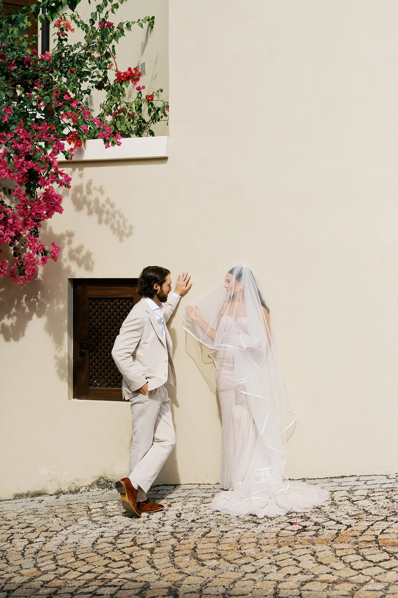 An Intentional Destination Wedding in Las Catalinas, Costa Rica