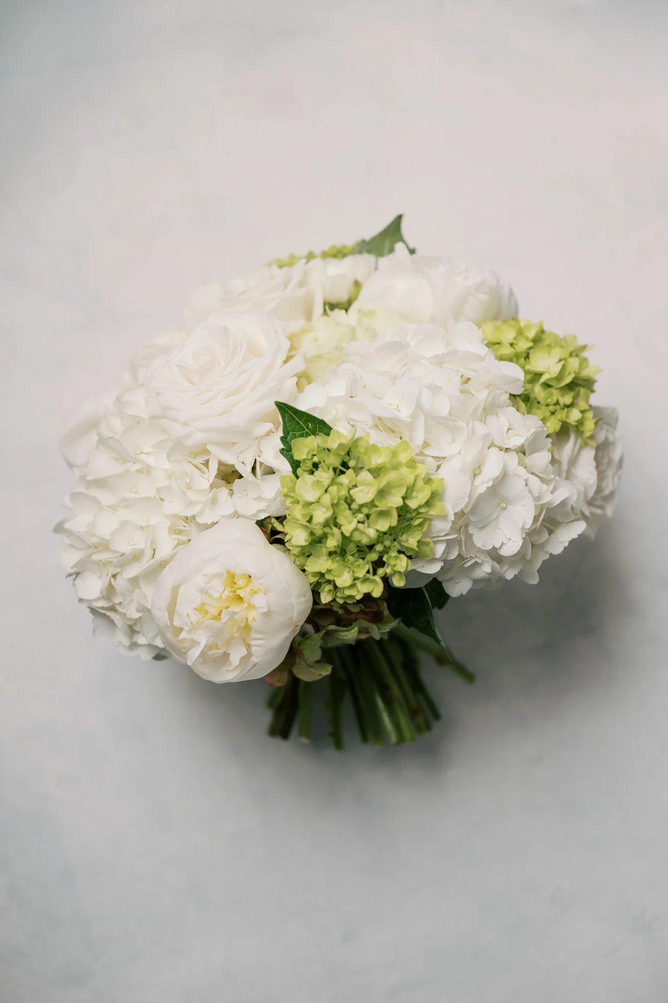 Wedding Details and Florals at Hotel Kansas City