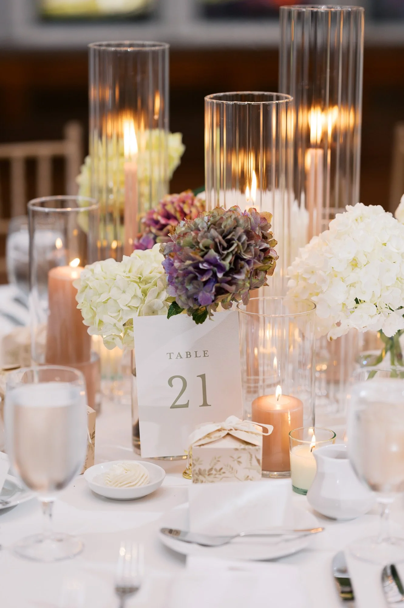 Tudor Ballroom Wedding Details Hotel Kansas City Monphotography