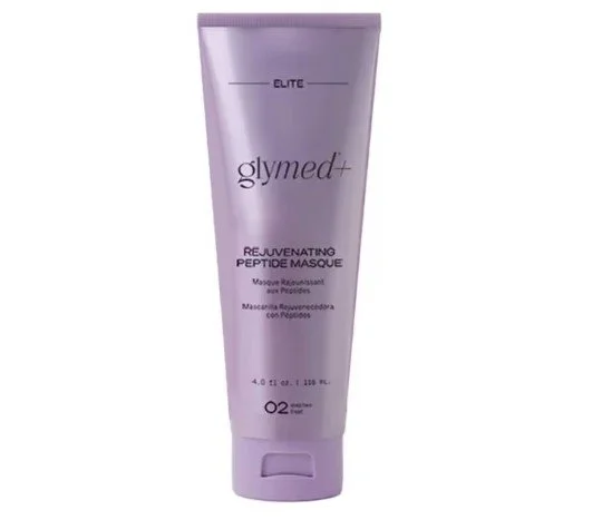 Rejuvenating Peptide Masque - 4 oz