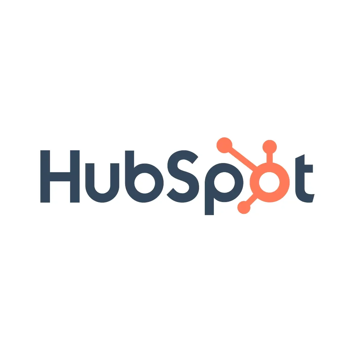 HubSpot Academy logo for the Solutions Partner certification