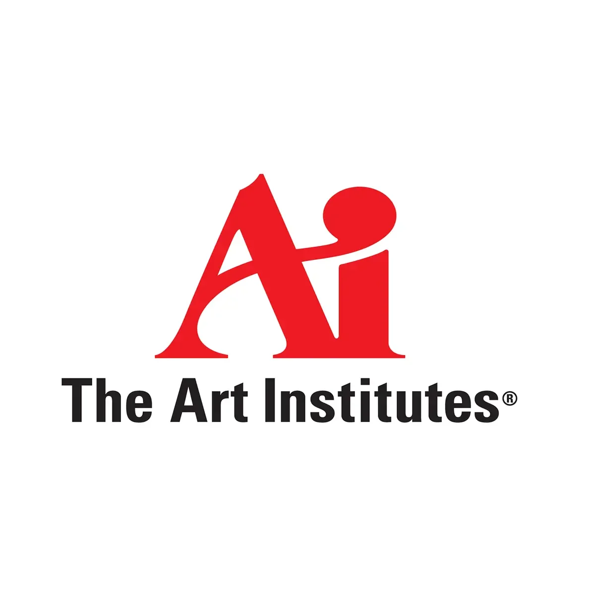 Illinois Institute of Art–Schaumburg logo for the Graphic Design degree