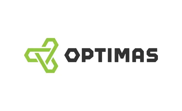 Optimas logo