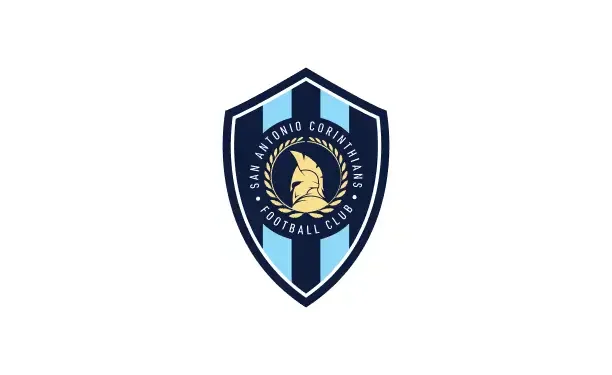 San Antonio Corinthians Football Club logo