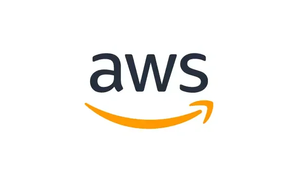 Amazon Web Services logo
