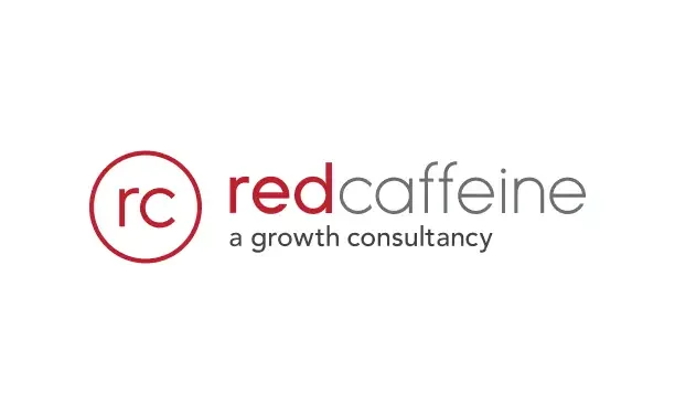Red Caffeine logo