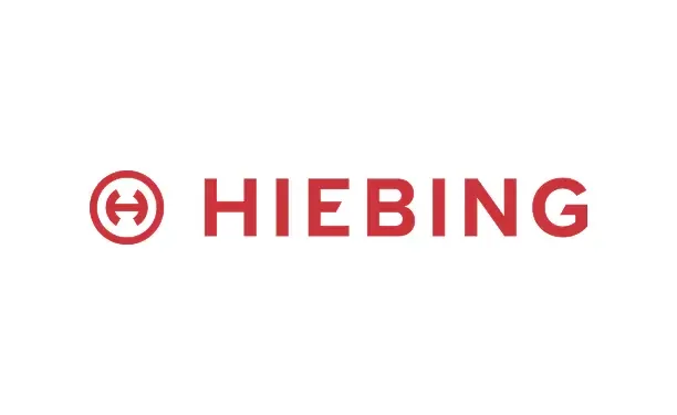 Hiebing logo