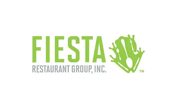 Fiesta Restaurant Group logo