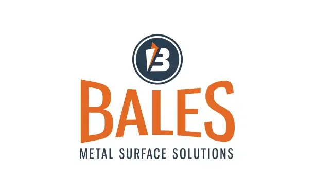 Bales Metal Surface Solutions logo