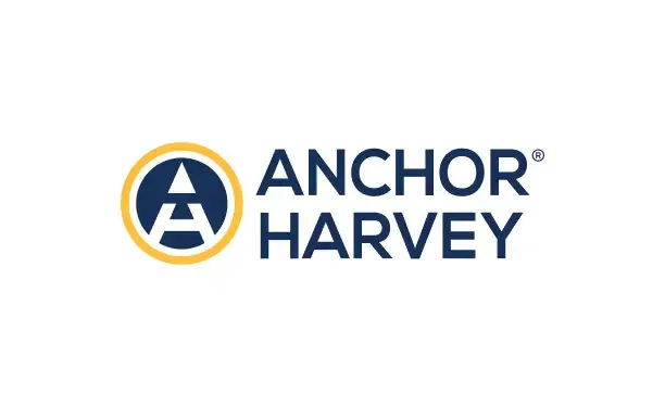 Anchor Harvey logo