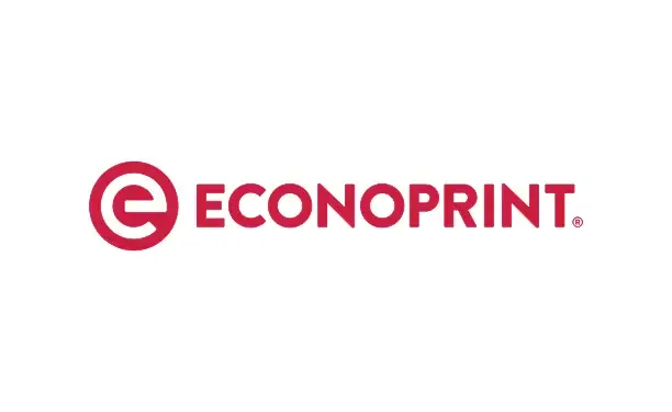 Econoprint logo