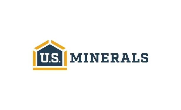 U.S. Minerals logo