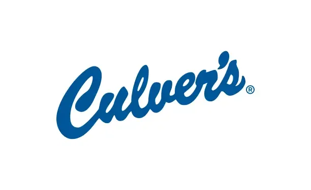 Culver's logo