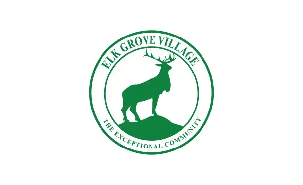 Elk Grove Village logo