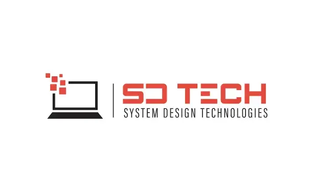 SD Tech System Design Technologies logo