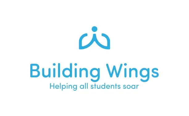 Building Wings logo