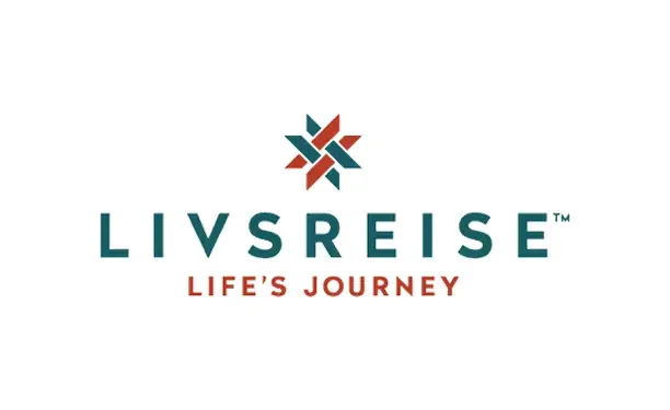 Livsreise logo