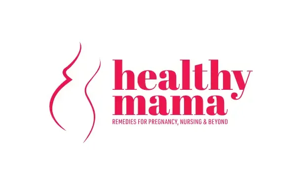 Healthy Mama logo