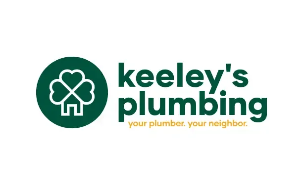 Keeley's Plumbing logo