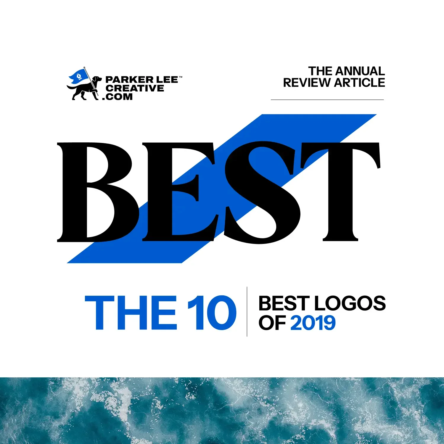 The 10 Best Logos of 2019