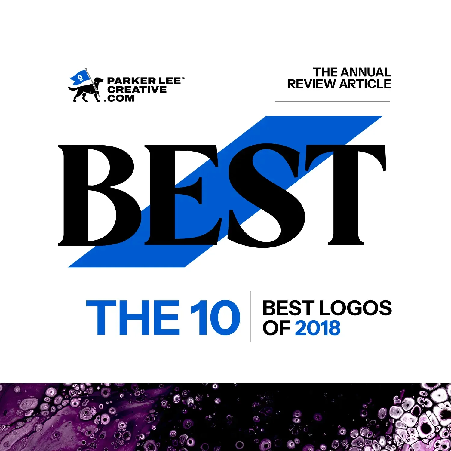 The 10 Best Logos of 2018