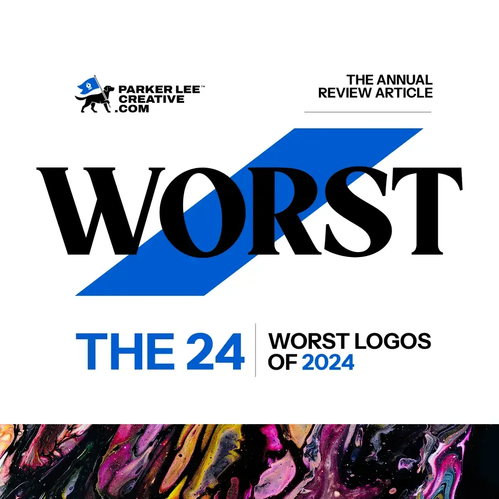 The 24 Worst Logos of 2024