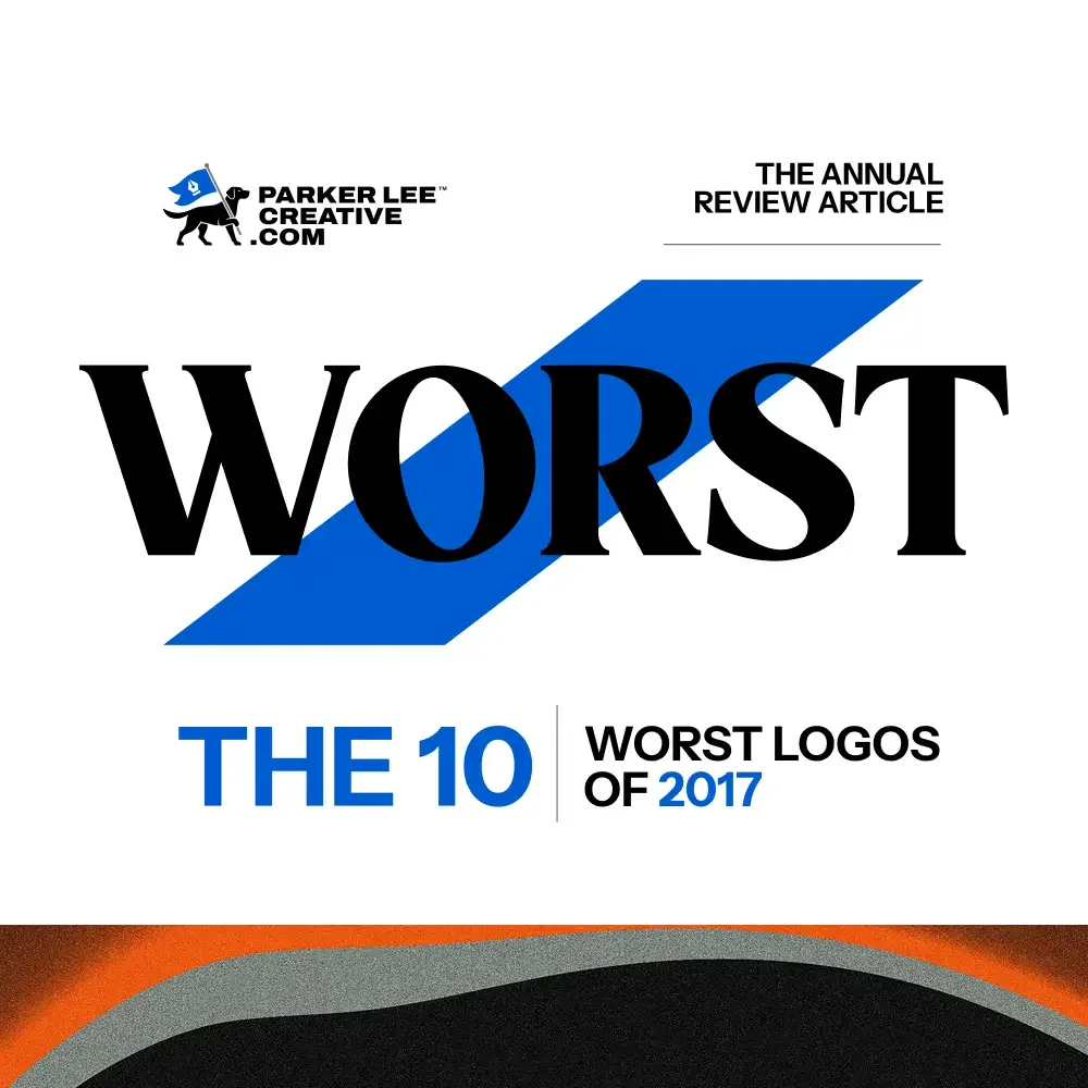 The 10 Worst Logos of 2017