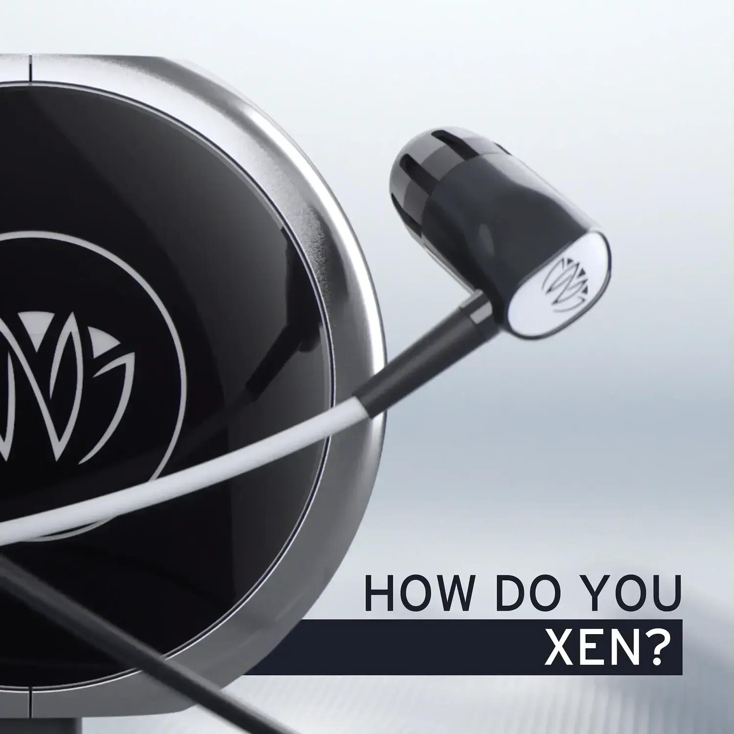 Neuvana Xen How Do You Xen product graphic