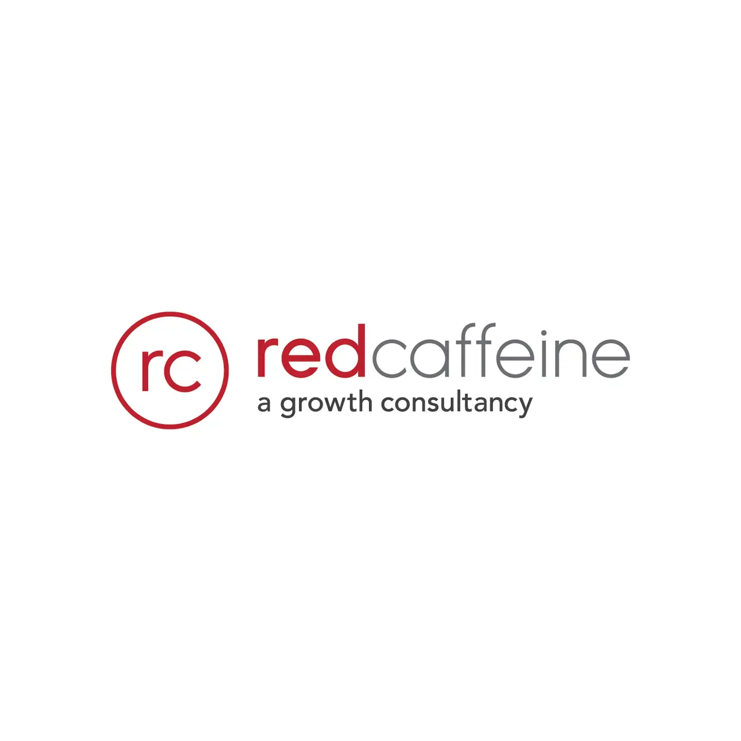 Red Caffeine brand-culture illustration 1