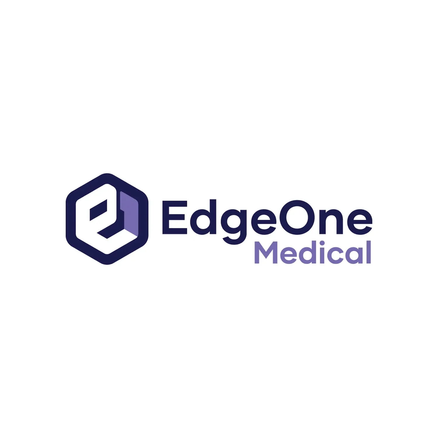 EdgeOne Medical logo