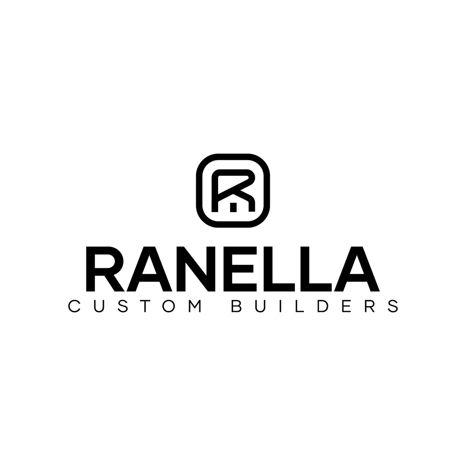 Ranella Custom Builders logo