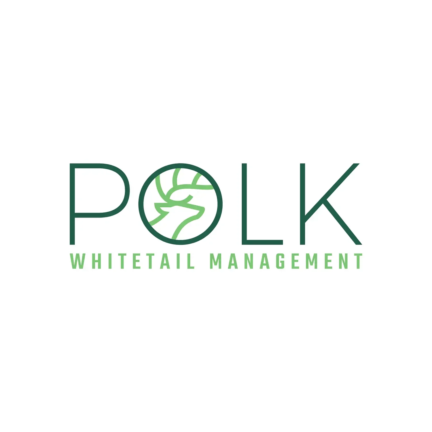 Polk Whitetail Management logo