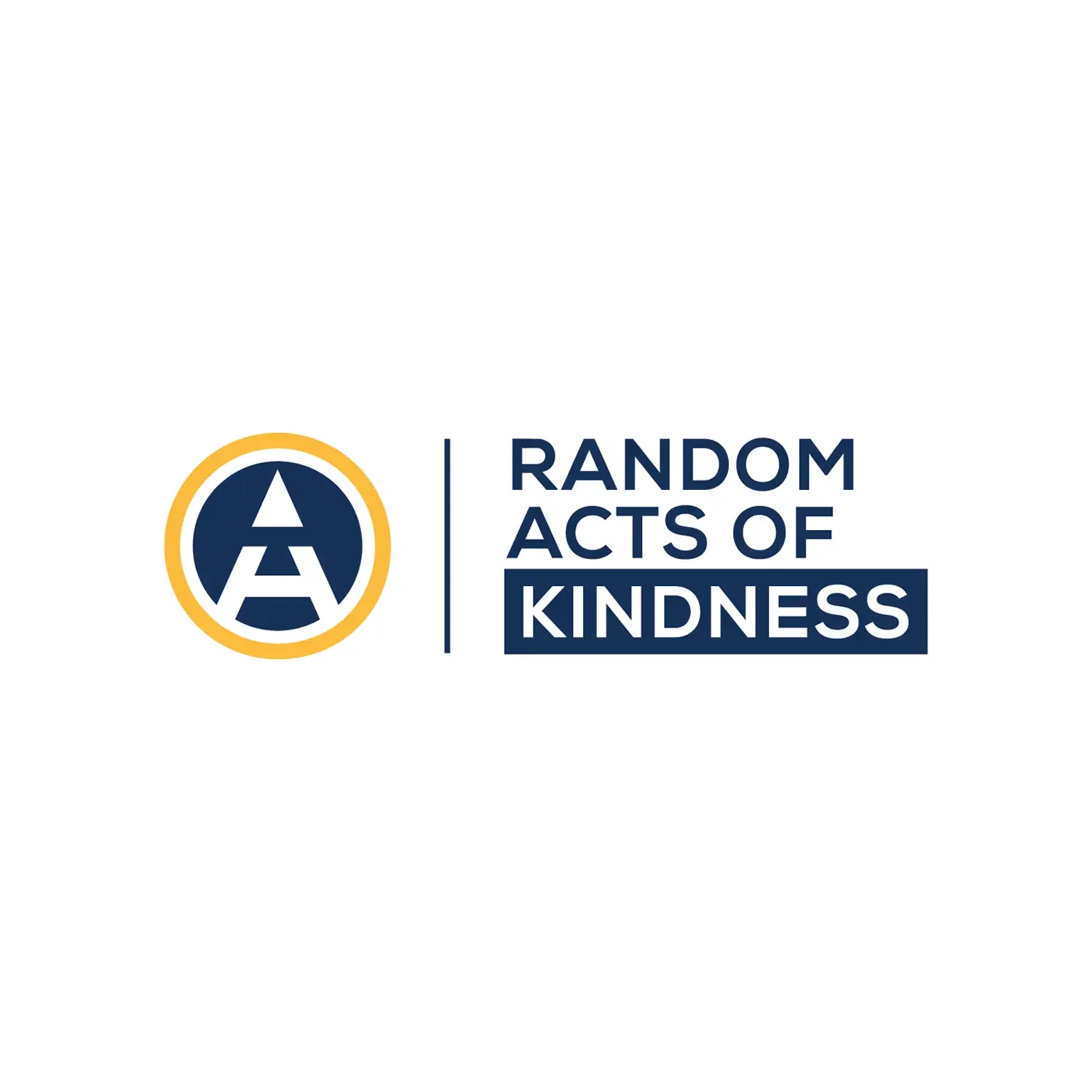Random Acts of Kindness logo
