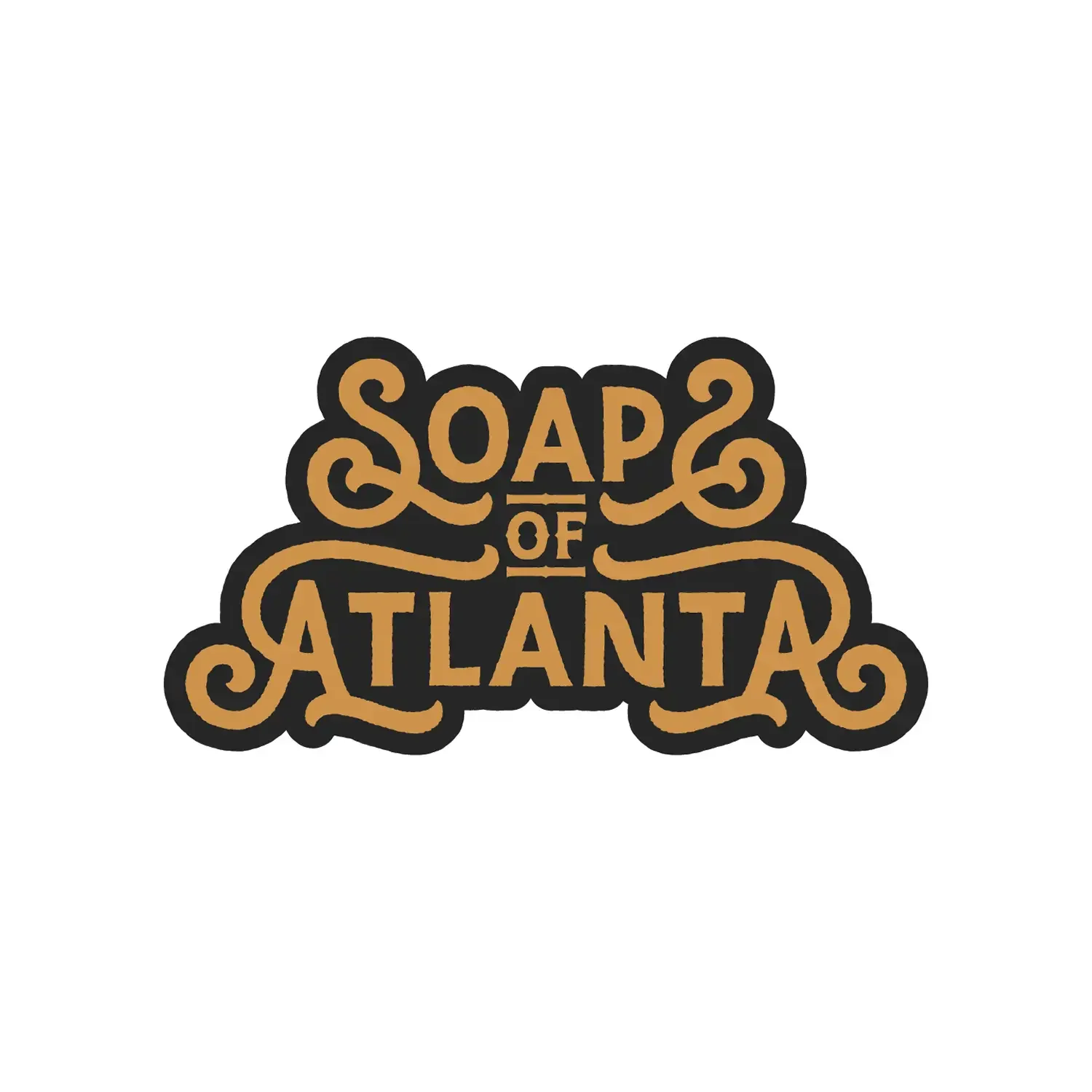 Soap of Atlanta logo