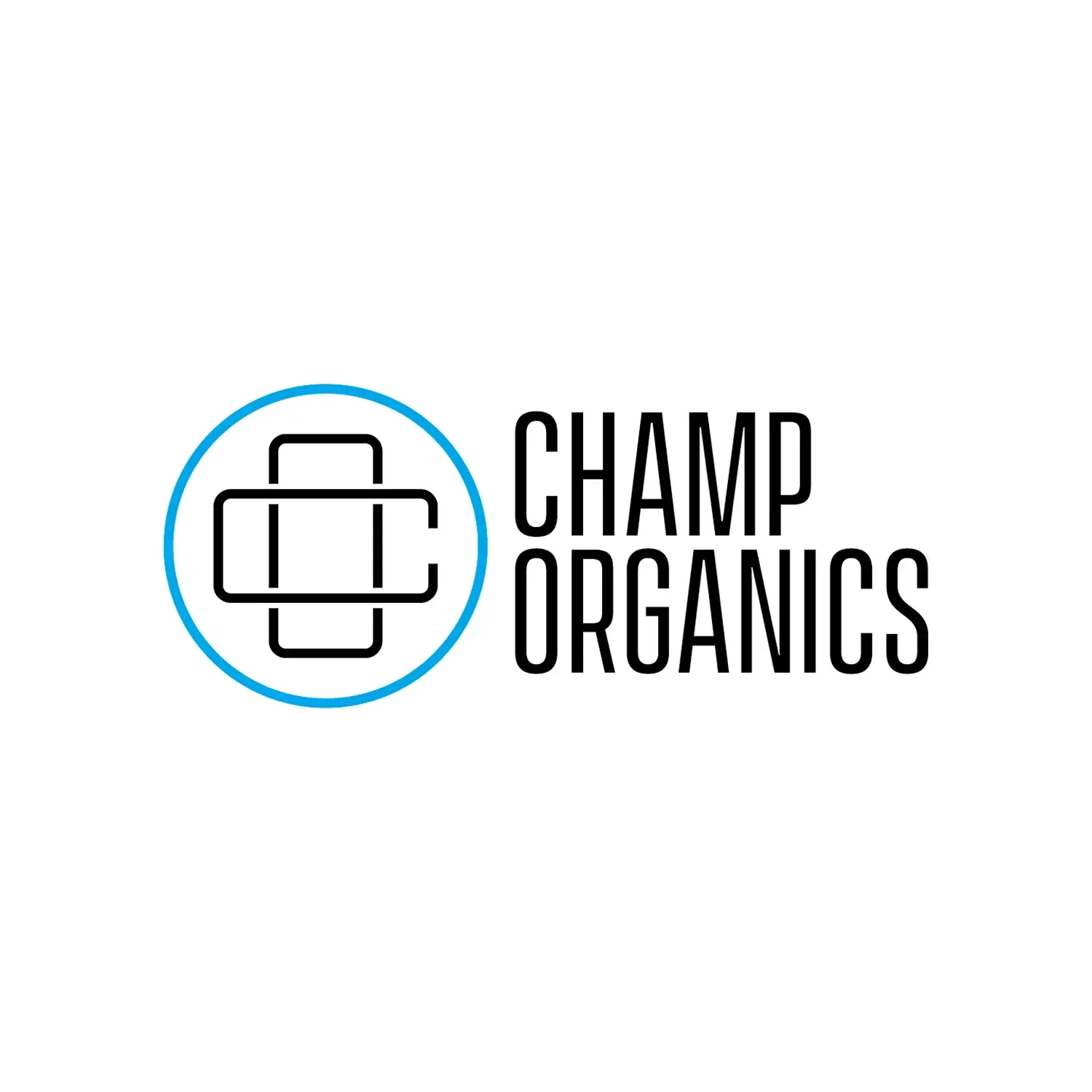 Champ Organics logo