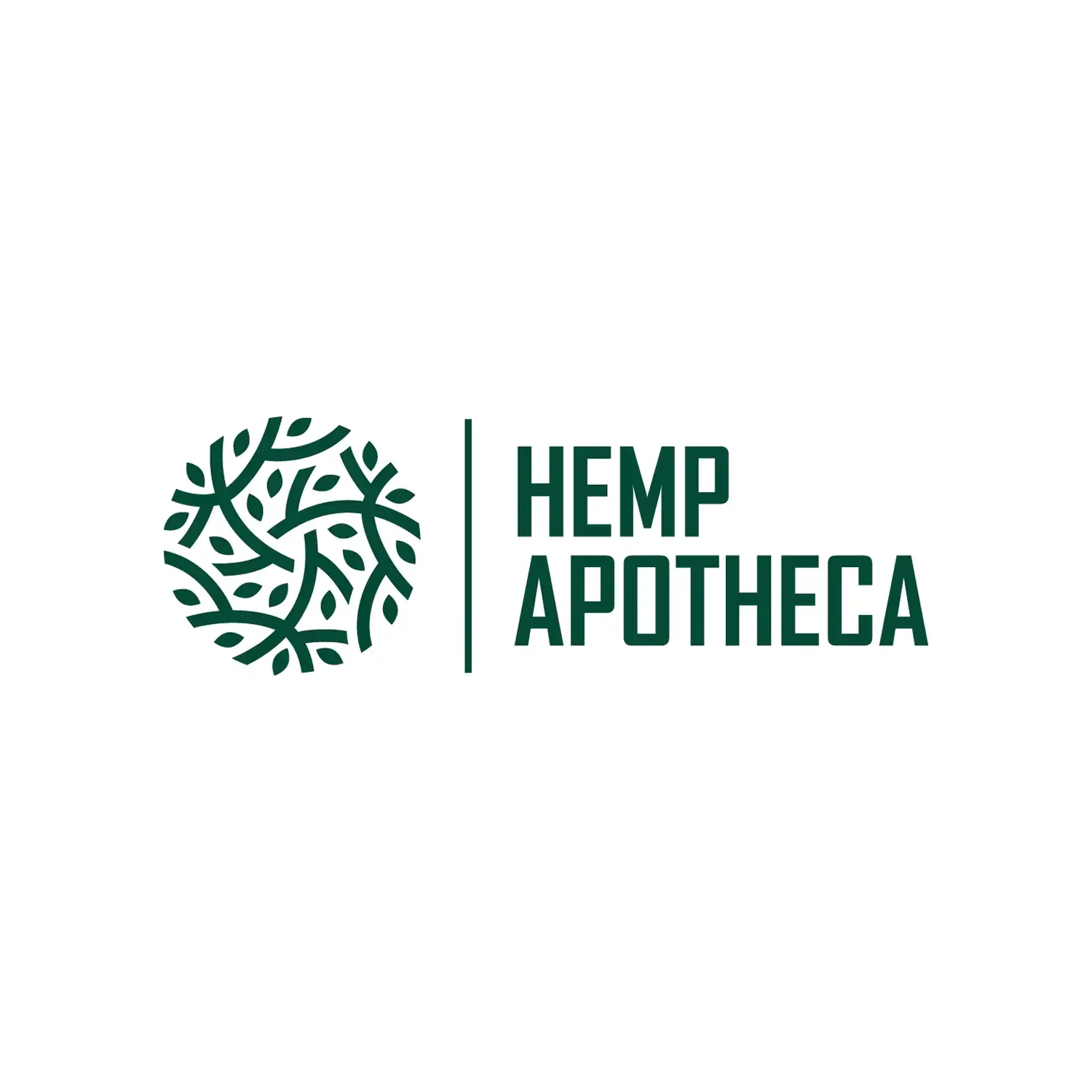 Hemp Apotheca logo