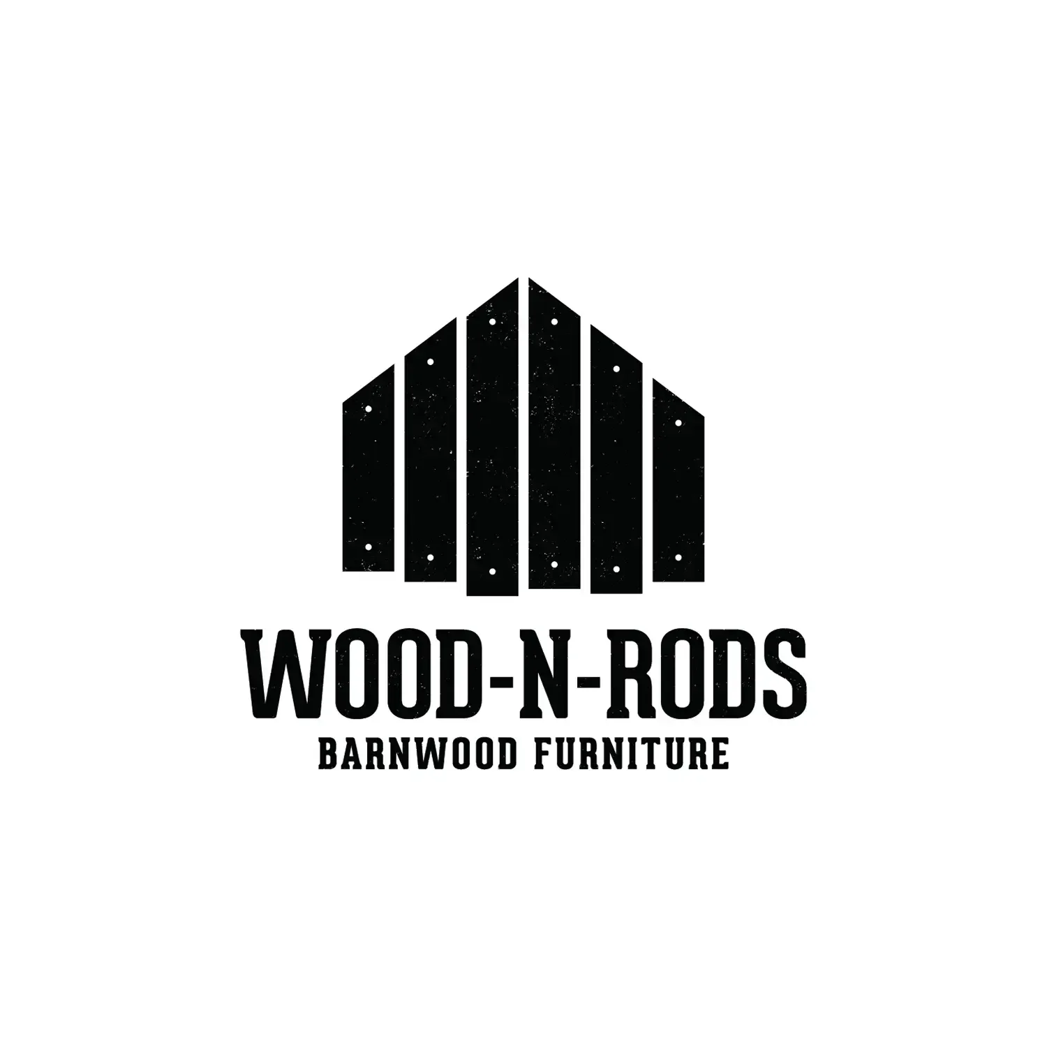 Wood-N-Rods Barnwood Furniture logo