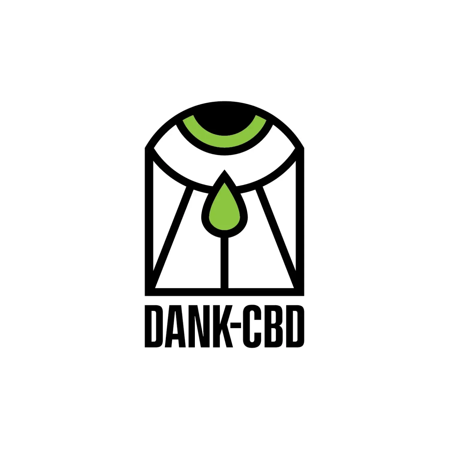 DANK-CBD packaging system 1